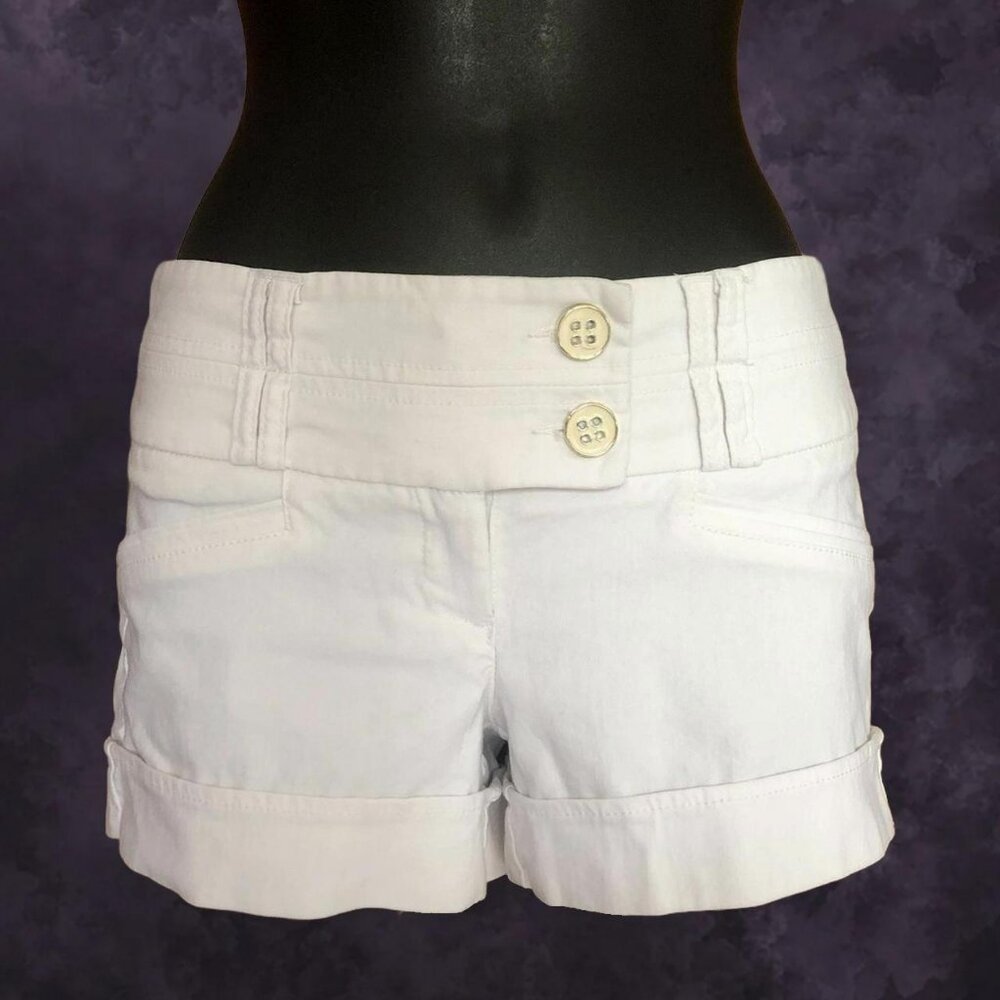 00s Dynamite Shorts